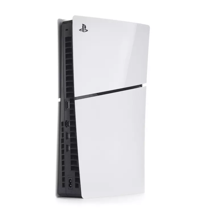 PS5
